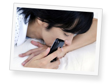 睡眠時無呼吸症候群